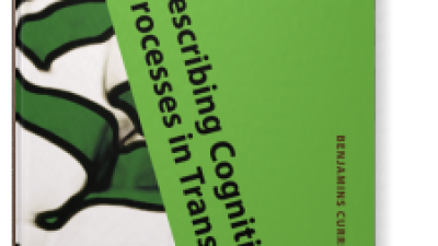 Describing Cognitive Processes in Translation: Acts and events 