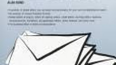 OVER 300 SUCCESSFUL BUSINESS LETTERS FOR ALL OCCASIONS – ALAN BOND