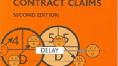 CONSTRUCTION CONTRACT CLAIMS – REG THOMAS