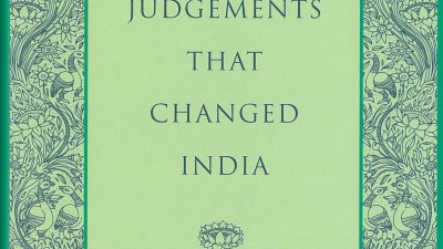 10 JUDGEMENTS THAT CHANGED INDIA – ZIA MODY