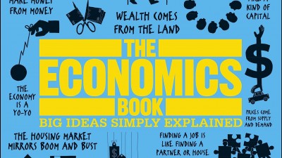 The Economics Book