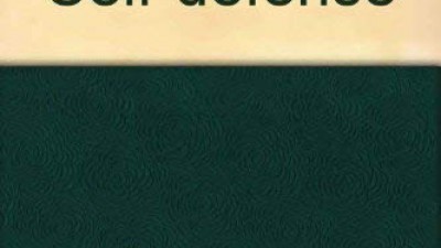 LOGICAL SELF-DEFENSE ( Ralpb H. Jobnson & J.Antbony Blair) 
