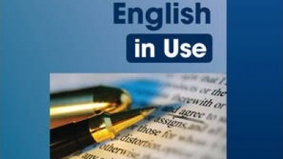 Professional English in Use Law (by Gillian D. Brown and Sally Rice)