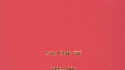 Spanish Yearbook of International Law (Asociación Española de Profesores de Derecho Internacional y Relaciones Internacionales)