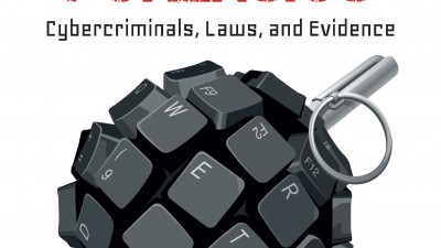 COMPUTER FORENSICS: CYBERCRIMINALS, LAWS, AND EVIDENCE – MARIE-HELEN MARAS
