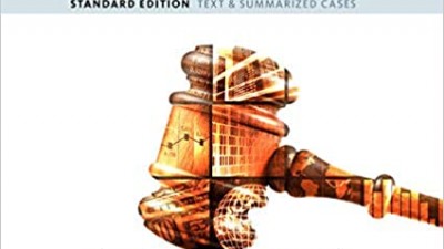 BUSINESS LAW TODAY, THE ESSENTIALS: TEXT AND SUMMARIZED CASES - ROGER LEROY MILLER