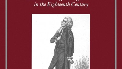 PROFESSORS OF THE LAW: BARRISTERS AND ENGLISH LEGAL CULTURE IN THE EIGHTEENTH CENTURY – DAVID LEMMINGS 