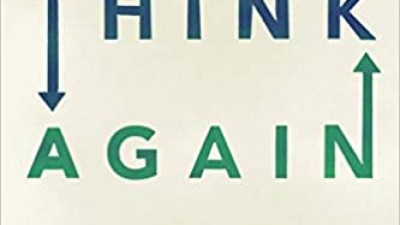 THINK AGAIN: HOW TO REASON AND ARGUE – WALTER SINNOTT-ARMSTRONG 