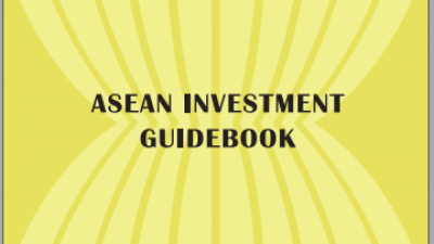 ASEAN INVESTMENT GUIDEBOOK  (Association Of Southeast Asian Nations)