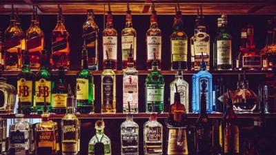 Is it required to obtain a license for selling alcohol drinks?