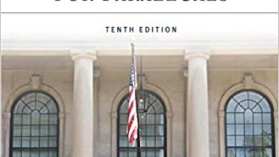 BASIC BANKRUPTCY LAW FOR PARALEGALS - DAVID L. BUCHBINDER
