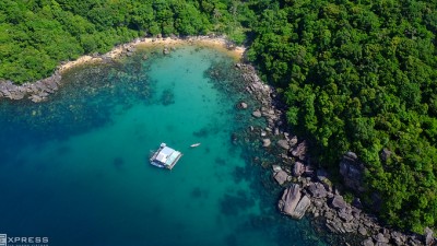 Vietnam among top 20 favorite countries to visit: Condé Nast Traveler