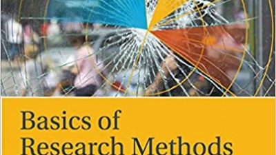 BASICS OF RESEARCH METHODS FOR CRIMINAL JUSTICE AND CRIMINOLOGY - MICHAEL G. MAXFIELD, EARL R. BABBIE