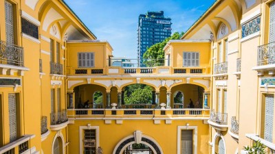 Vietnam's must-see museums