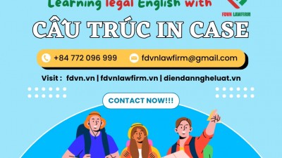 CẤU TRÚC IN CASE