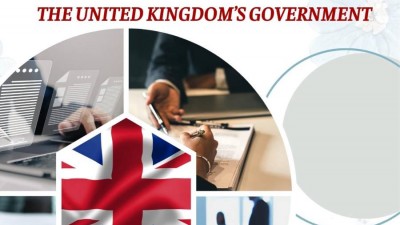 TỔNG HỢP MỘT SỐ MẪU HỢP ĐỒNG DO CHÍNH PHỦ VƯỚNG QUỐC ANH BAN HÀNH / COLLECTION OF SOME CONTRACT BOILERPLATES ISSUED BY THE UNITED KINGDOM’S GOVERNMENT