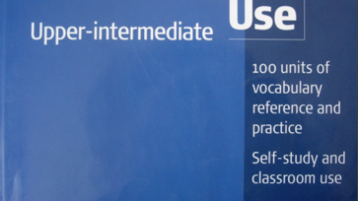 ENGLISH VOCABULARY IN USE (Upper-intermediate), Michael McCarthy – Felicity O’Dell