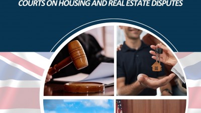 TỔNG HỢP BẢN ÁN CỦA TÒA ÁN VƯƠNG QUỐC ANH VỀ TRANH CHẤP LIÊN QUAN ĐẾN NHÀ Ở, BẤT ĐỘNG SẢN / COLLECTION OF JUDGMENT BY THE UNITED KINGDOM COURTS ON HOUSING AND REAL ESTATE DISPUTES