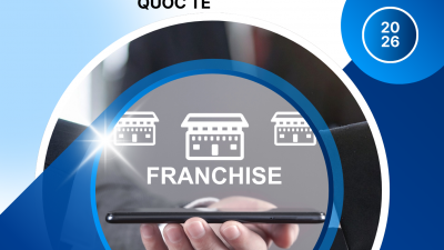 TỔNG HỢP 10 MẪU HỢP ĐỒNG NHƯỢNG QUYỀN QUỐC TẾ / COLLECTION OF 10 INTERNATIONAL FRANCHISE AGREEMENT TEMPLATES