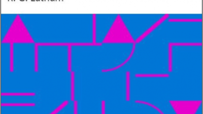 A HANDBOOK OF THE ENGLISH LANGUAGE BY R. G. LATHAM