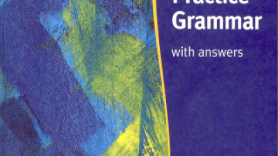 OXFORD PRACTICE GRAMMAR: WITH ANSWERS (by John Eastwood)