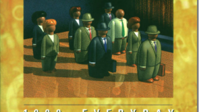 BUSINESS IDIOMS (Glenn Darragh)