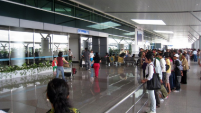 Da Nang returns to normal passenger transportation