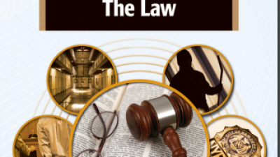 CRIMINAL JUSTICE THE LAW (Buckner F. Melton Jr.,J.D.,Ph.D)