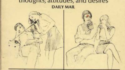 BODY  LANGUAGE (By Julius Fast)