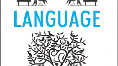 A LITTLE BOOK OF LANGUAGE