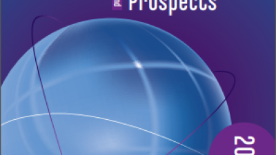 THE WORLD ECONOMIC SITUATION AND PROSPECTS 2020