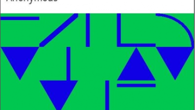 ENGLISH AS SHE IS WROTE (By Anonymous)