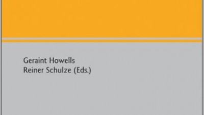 Modernising and Harmonising Consumer Contract Law (Geraint Howells and Reiner Schulze)