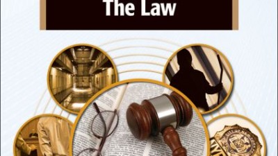 Criminal Justice: The Law (Melton, Buckner F.)
