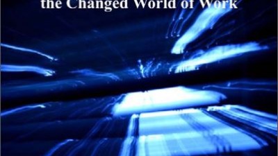 The Employment Contract and the Changed World of Work (STELLA VETTORI)
