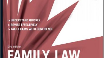 LAW EXPRESS: FAMILY LAW (Jonathan Herring)