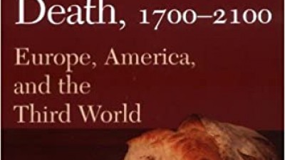 The Escape from Hunger and Premature Death, 1700–2100 (Robert William Fogel)