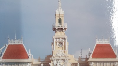 Directors' Powers and Duties in Vietnam (Jeremy Seymour Pearce)