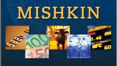 The Economics of Money, Banking, and Financial markets (Mishkin, Frederic S)