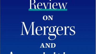 Harvard Business Review on Mergers and Acquisitions 