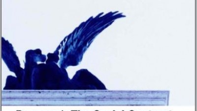 The Social Contract (CHRISTOPHER D. WRAIGHT)