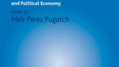 The Intellectual Property Debate (Edited by Meir Perez Pugatch)