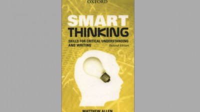 Smart Thinking (Matthew Allen)