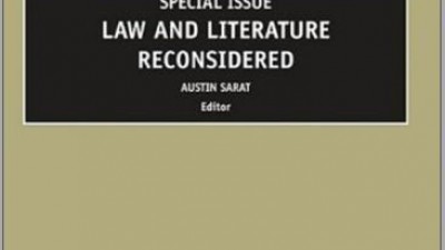 STUDIES IN LAW, POLITICS, AND SOCIETY (Edited by Austin Sarat)