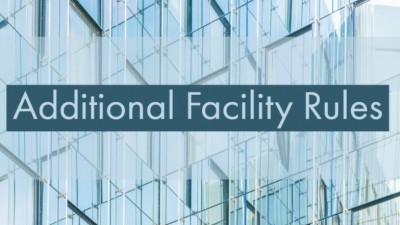 ICSID Additional Facility Rules