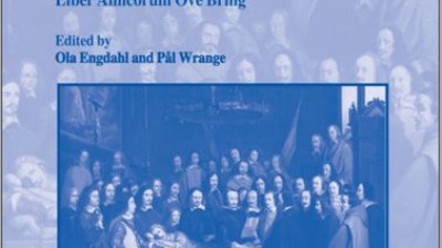 Law at War: The Law as it Was and the Law as it Should Be (Edited by Ola Engdahl, Pål Wrange)