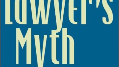 The Lawyer's Myth: Reviving Ideals in the Legal Profession (WALTER BENNETT)