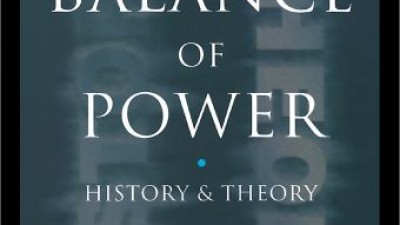 The Balance of Power - Michael Sheehan