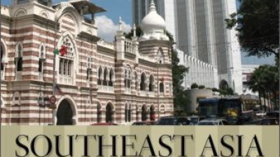 Southeast Asia in World History - Craig A. Lockard