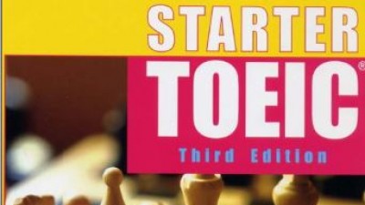 Starter TOEIC Third Edition
